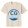 Youth Heavy Cotton T-Shirt Thumbnail