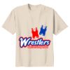Youth Heavy Cotton T-Shirt Thumbnail