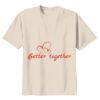 Youth Heavy Cotton T-Shirt Thumbnail