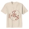 Youth Heavy Cotton T-Shirt Thumbnail