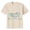 Youth Heavy Cotton T-Shirt Thumbnail