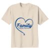 Youth Heavy Cotton T-Shirt Thumbnail