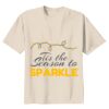 Youth Heavy Cotton T-Shirt Thumbnail