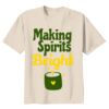 Youth Heavy Cotton T-Shirt Thumbnail
