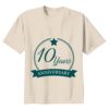 Youth Heavy Cotton T-Shirt Thumbnail