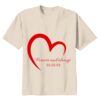 Youth Heavy Cotton T-Shirt Thumbnail