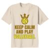 Youth Heavy Cotton T-Shirt Thumbnail