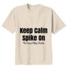 Youth Heavy Cotton T-Shirt Thumbnail