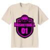Youth Heavy Cotton T-Shirt Thumbnail