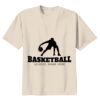 Youth Heavy Cotton T-Shirt Thumbnail