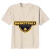 Youth Heavy Cotton T-Shirt Thumbnail