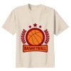 Youth Heavy Cotton T-Shirt Thumbnail