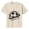 Youth Heavy Cotton T-Shirt Thumbnail