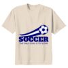 Youth Heavy Cotton T-Shirt Thumbnail