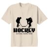 Youth Heavy Cotton T-Shirt Thumbnail