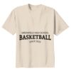 Youth Heavy Cotton T-Shirt Thumbnail