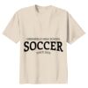 Youth Heavy Cotton T-Shirt Thumbnail