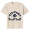 Youth Heavy Cotton T-Shirt Thumbnail