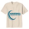 Youth Heavy Cotton T-Shirt Thumbnail