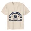 Youth Heavy Cotton T-Shirt Thumbnail