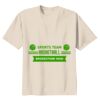 Youth Heavy Cotton T-Shirt Thumbnail