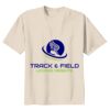 Youth Heavy Cotton T-Shirt Thumbnail