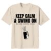 Youth Heavy Cotton T-Shirt Thumbnail