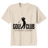 Youth Heavy Cotton T-Shirt Thumbnail