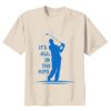 Youth Heavy Cotton T-Shirt Thumbnail
