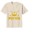 Youth Heavy Cotton T-Shirt Thumbnail
