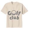 Youth Heavy Cotton T-Shirt Thumbnail