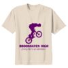 Youth Heavy Cotton T-Shirt Thumbnail
