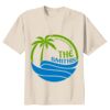 Youth Heavy Cotton T-Shirt Thumbnail