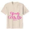 Youth Heavy Cotton T-Shirt Thumbnail