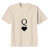 Youth Heavy Cotton T-Shirt Thumbnail