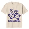 Youth Heavy Cotton T-Shirt Thumbnail