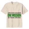 Youth Heavy Cotton T-Shirt Thumbnail