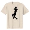Youth Heavy Cotton T-Shirt Thumbnail