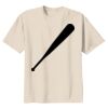 Youth Heavy Cotton T-Shirt Thumbnail