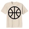 Youth Heavy Cotton T-Shirt Thumbnail