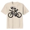 Youth Heavy Cotton T-Shirt Thumbnail