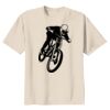 Youth Heavy Cotton T-Shirt Thumbnail