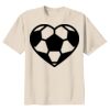 Youth Heavy Cotton T-Shirt Thumbnail