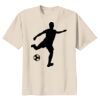 Youth Heavy Cotton T-Shirt Thumbnail