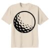 Youth Heavy Cotton T-Shirt Thumbnail