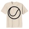 Youth Heavy Cotton T-Shirt Thumbnail