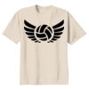 Youth Heavy Cotton T-Shirt Thumbnail