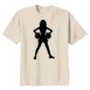 Youth Heavy Cotton T-Shirt Thumbnail