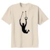 Youth Heavy Cotton T-Shirt Thumbnail