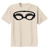 Youth Heavy Cotton T-Shirt Thumbnail